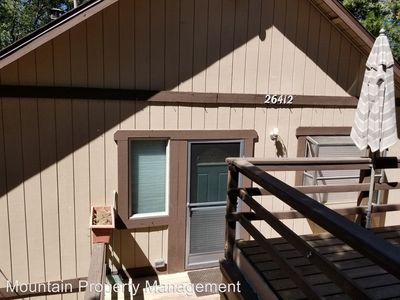 26412 Lake Forest Dr, Twin Peaks, CA, 92391