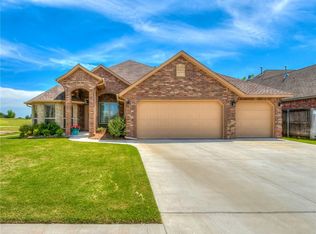 1212 Sawgrass Dr, Norman, OK 73072