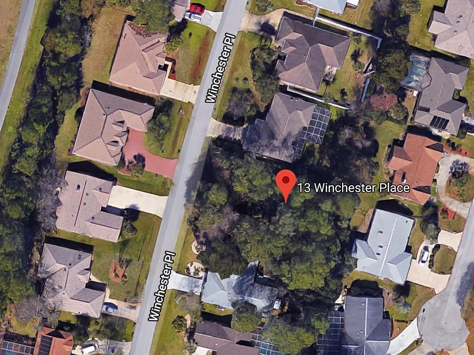 1st image of 13 Winchester Pl