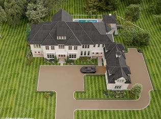 528 Round Hill Rd, Greenwich, CT 06831