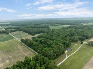 0 N 1000 W, Logansport, IN 46947