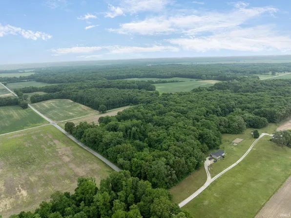 0 N 1000 W, Logansport, IN 46947