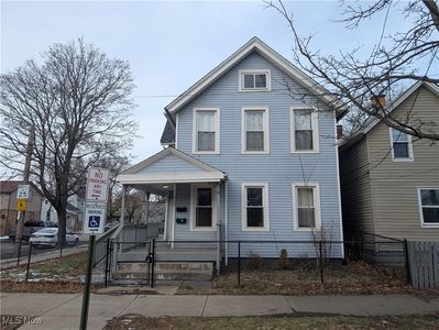 3228 Monroe Ave, Cleveland, OH, 44113