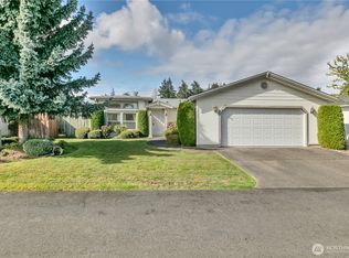 17622 19th Avenue Ct E #72, Spanaway, WA