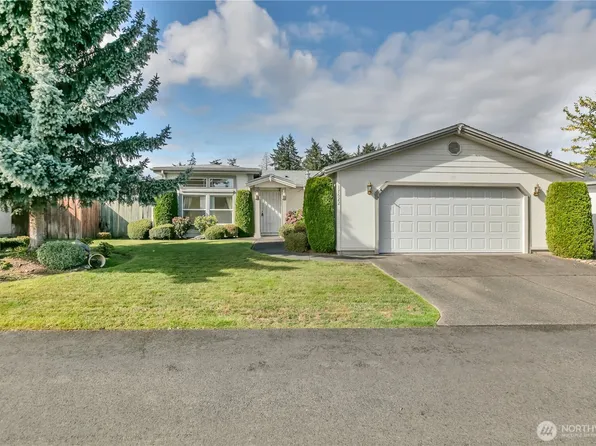 17622 19th Avenue Ct E #72, Spanaway, WA 98387