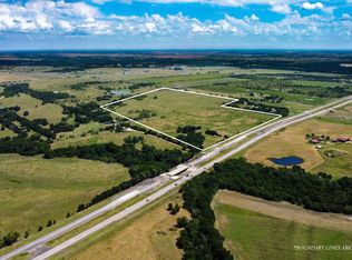 W State Highway 31, Barry, TX 75102