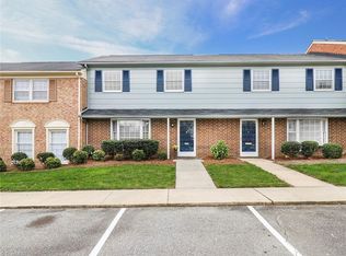 1825 Johnson St APT C, High Point, NC 27262