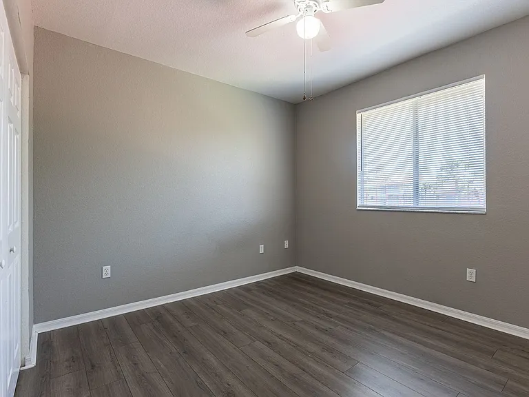 6330 Aragon Way #207 — Photo 7