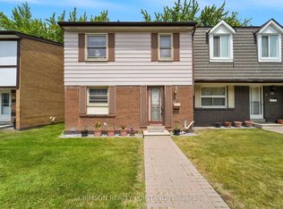 25 Brimwood Blvd #79, Toronto, ON
