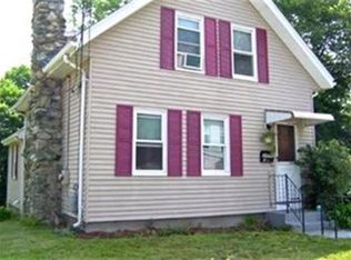 11 Harrison St #11, Natick, MA 01760