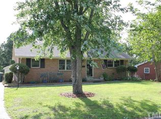 410 Ashburn St, Graham, NC 27253