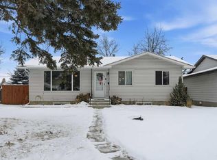 67 S Margate Pl NE, Calgary, AB T2A 3E4