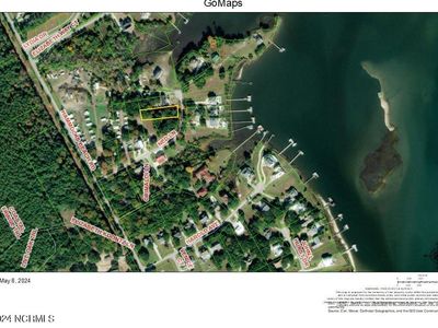 131 Ned Lane, Swansboro, NC, 28584