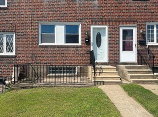 3916 Pechin St, Philadelphia, PA 19128