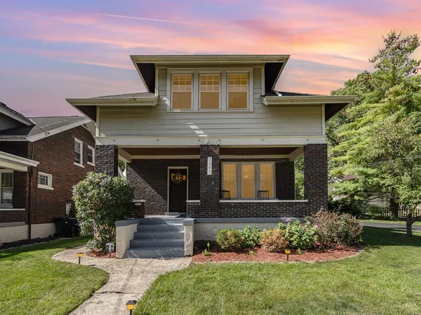 3095 Linwood Ave, Cincinnati, OH 45208