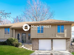 1309 NE Ball Dr, Lees Summit, MO 64086