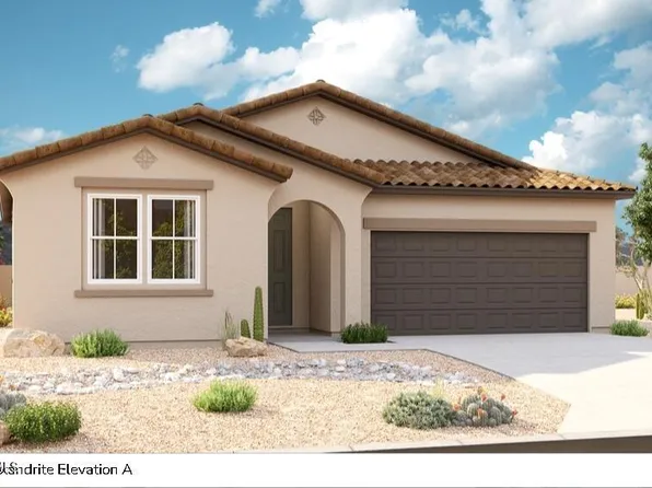 18791 E RICHO Drive, Gold Canyon, AZ 85118