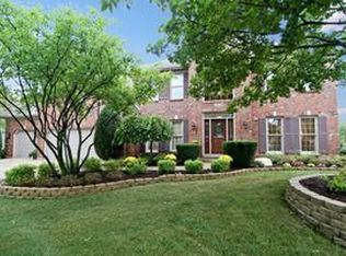 1820 Princess Cir, Naperville, IL 60564