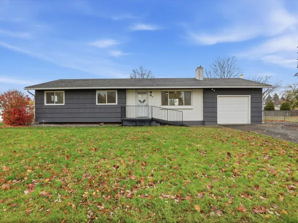 1723 S Bolivar Rd, Spokane Valley, WA 99037