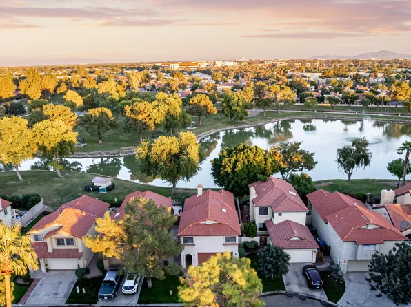 547 N MAPLE Street, Chandler, AZ 85226