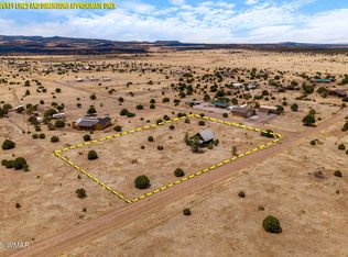 25 County Road 2007, Nutrioso, AZ 85932