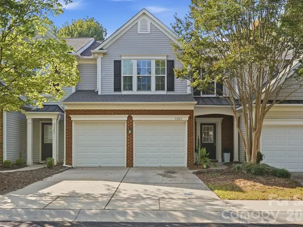 9247 McAlwaine Preserve Ave, Charlotte, NC 28277