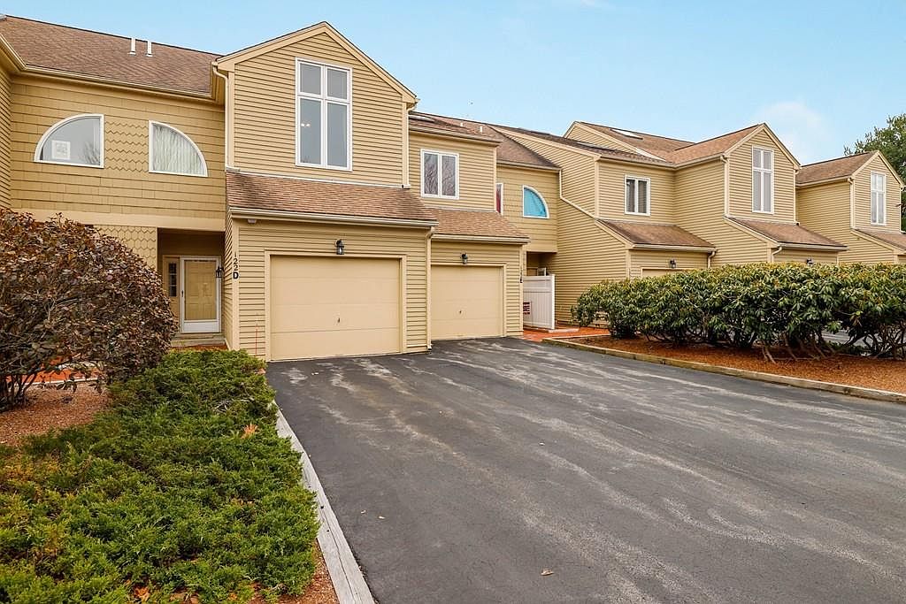 122 Broadmeadow St APT D, Marlborough, MA 01752 Zillow
