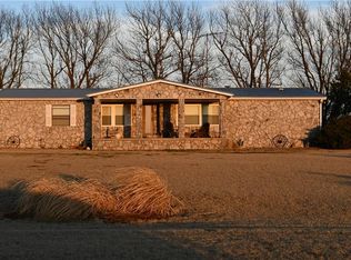 27081 County Street 2580, Fort Cobb, OK 73038