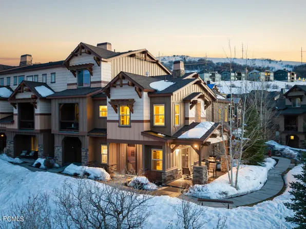 13362 N Highmark Ct, Kamas, UT 84036