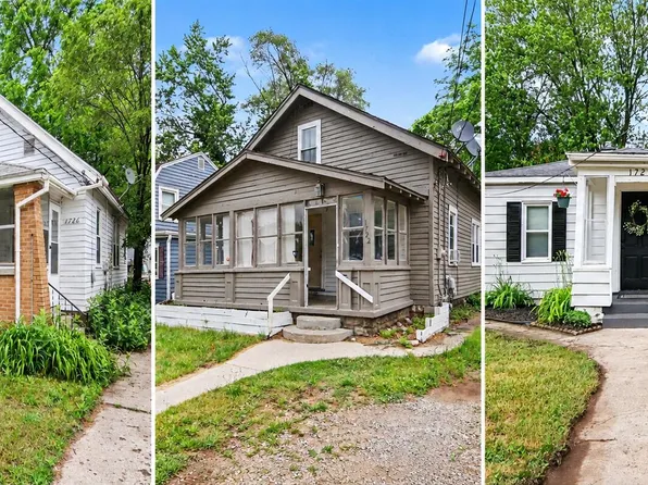 1722-1727 Alto Ave SE, Grand Rapids, MI 49507