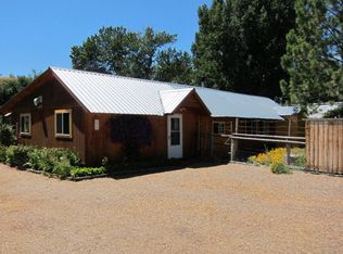 3 Red Rock Stage Rd, Salmon, ID 83467