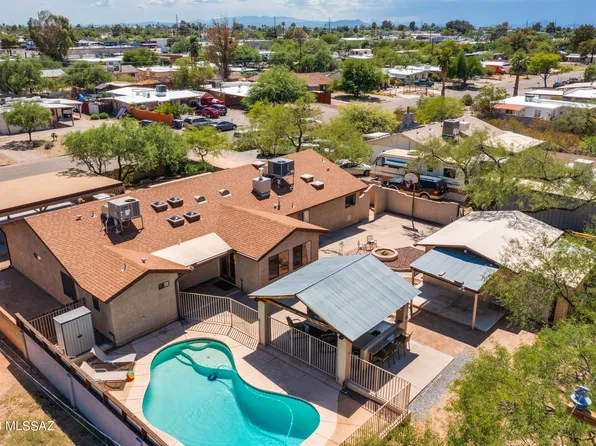 5937 E Beverly St, Tucson, AZ 85711
