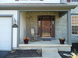 129 Tar Heel Dr, Delaware, OH