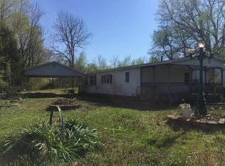 400 Main St, Monett, MO 65708