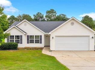 107 Chicoma Dr, Townville, SC 29689