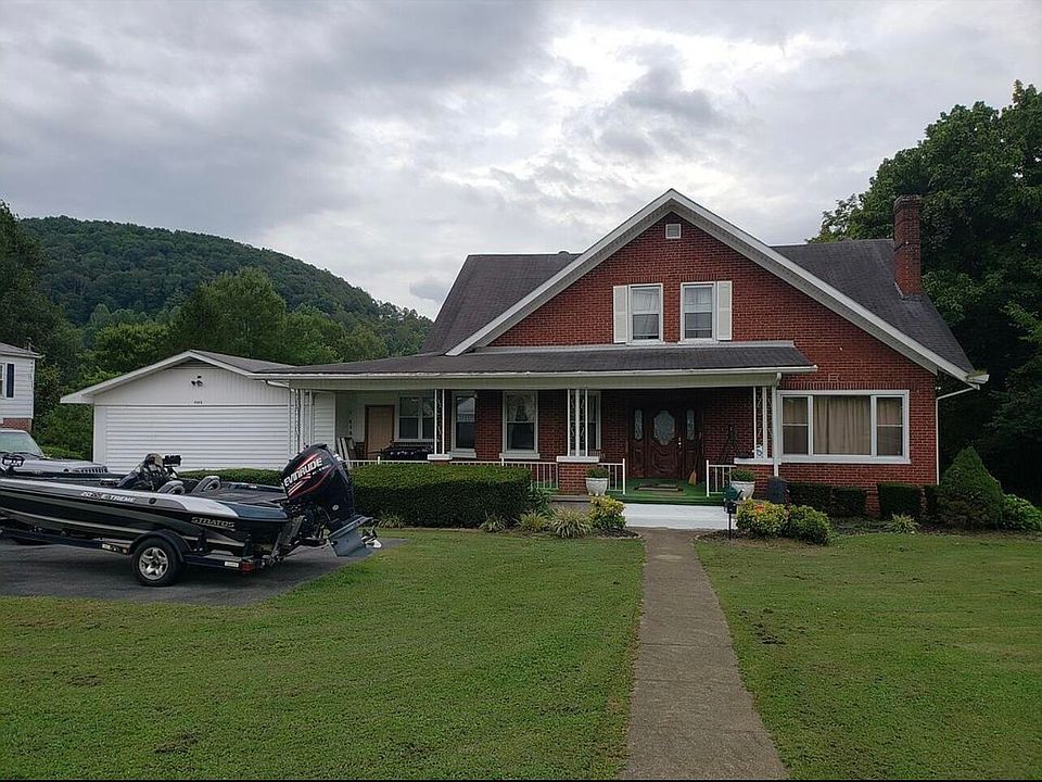 41196 W Ave, Pennington Gap, VA 24277 Zillow