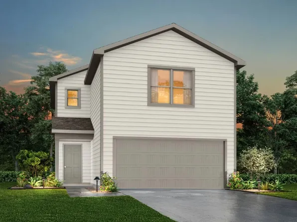 1194 Bobcat Cir, Calera, OK 74730