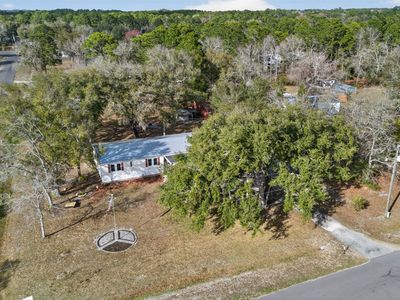 95021 Raintree Ln, Fernandina Beach, FL, 32034