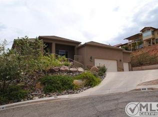 609 W 150 South Cir, Saint George, UT 84770