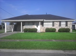 1044 Michael St, Marrero, LA 70072