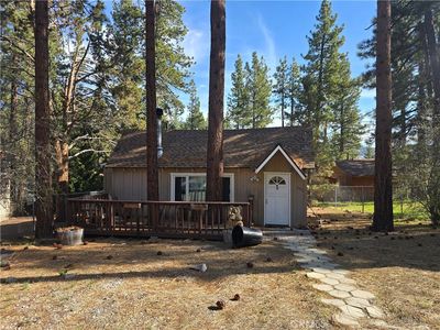 337 E Mojave Blvd, Big Bear City, CA, 92314