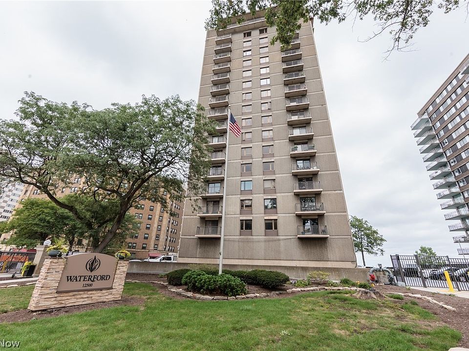 1st image of 12500 Edgewater Dr APT 303