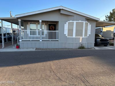 2121 N Center St #131, Mesa, AZ, 85201