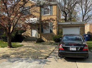 556 Thacker St, Des Plaines, IL 60016