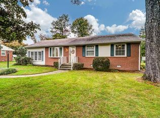 2430 Hungary Rd, Henrico, VA 23228