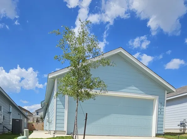 3746 GLADE CRK, San Antonio, TX 78245