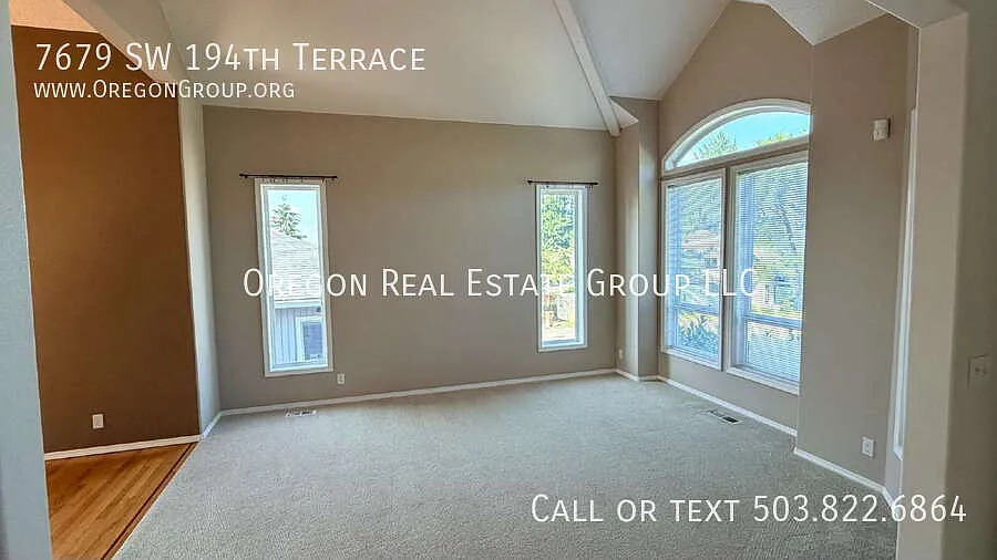 Spacious Beaverton Traditional-Style Home with 3-Car Garage! — Photo 3