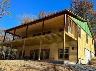 265 Ross Dr, Mineral Bluff, GA 30559