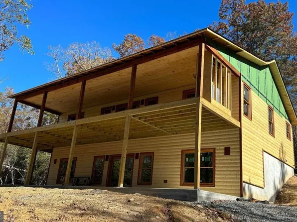 265 Ross Dr, Mineral Bluff, GA 30559
