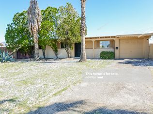 3733 S Domenic Pl, Tucson, AZ 85730